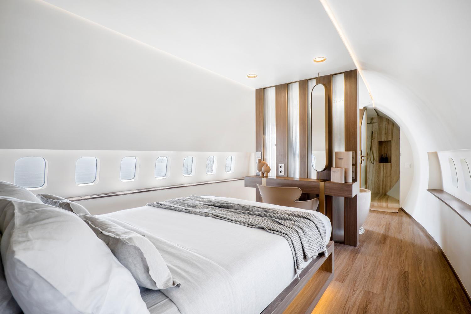 Private Jet Villa Uluwatu Екстер'єр фото