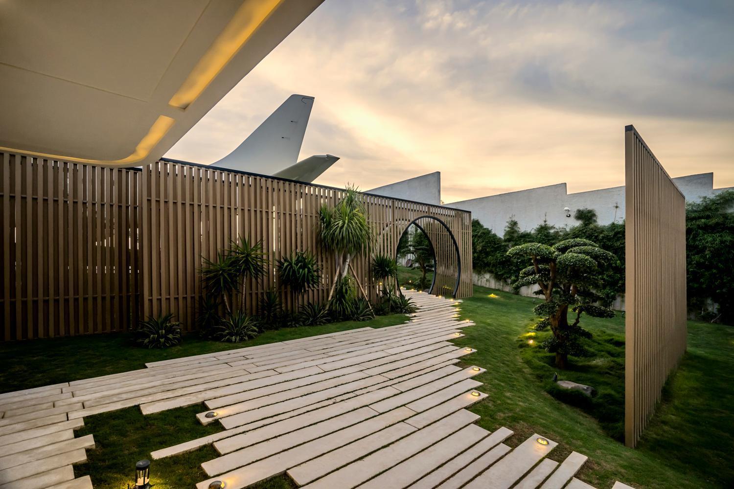 Private Jet Villa Uluwatu Екстер'єр фото