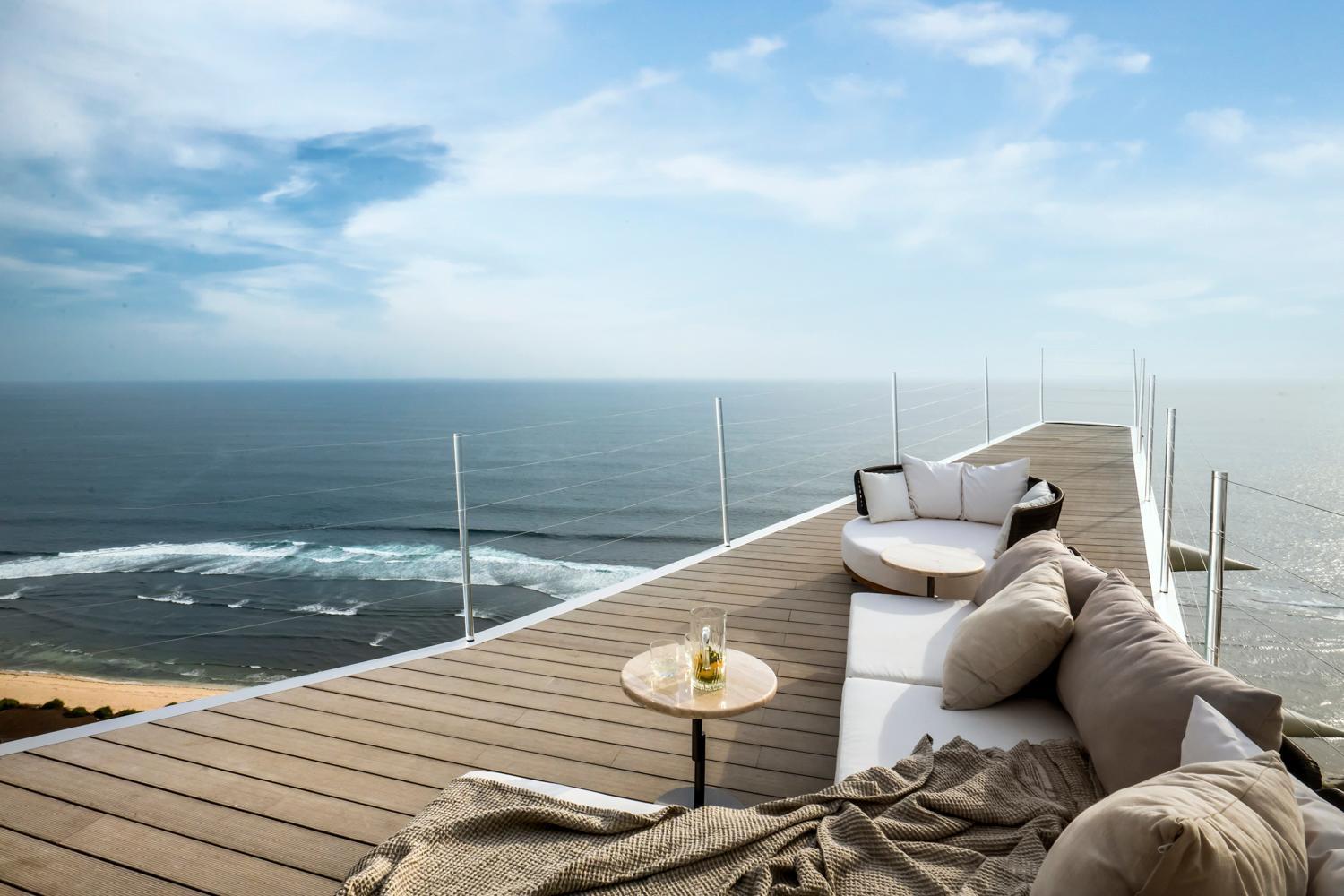 Private Jet Villa Uluwatu Екстер'єр фото