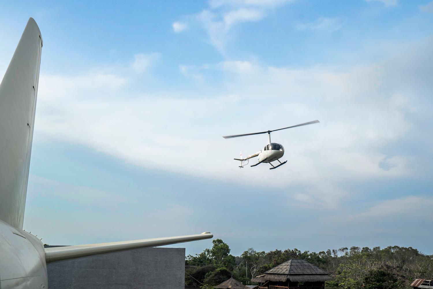 Private Jet Villa Uluwatu Екстер'єр фото