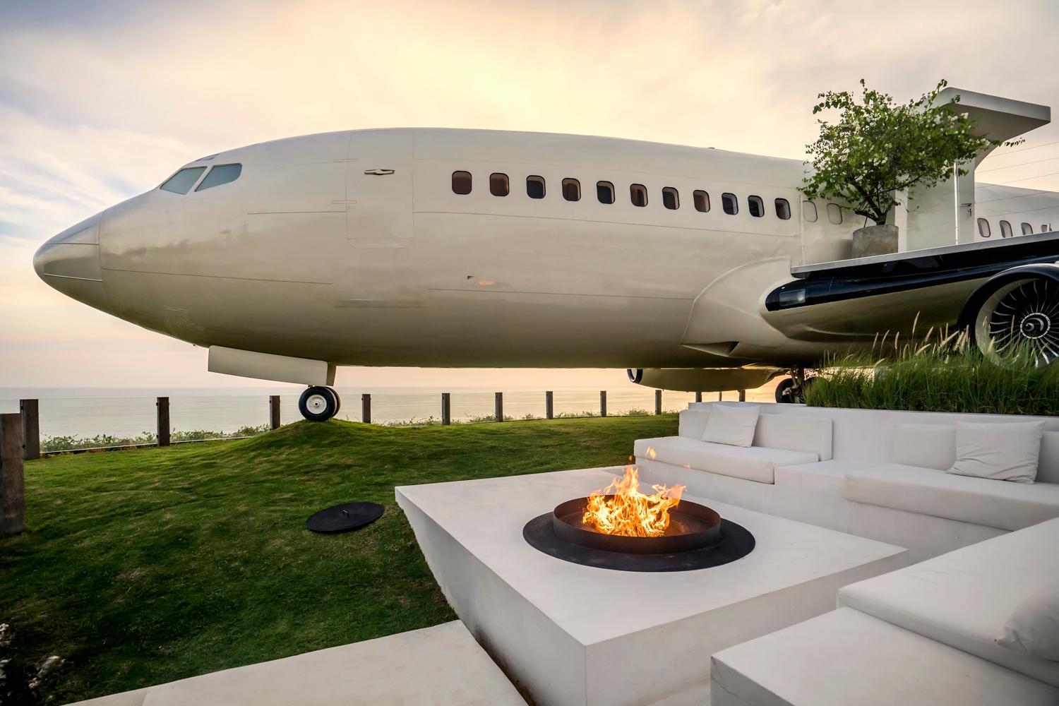 Private Jet Villa Uluwatu Екстер'єр фото